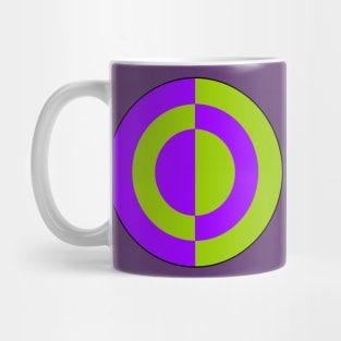 Mod 33 Mug